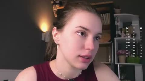 Aliza online show from 21, 7, 2026