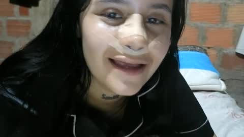 Snapshot of aitana23_ chatting on 26, 6, 2026 aiti online show from 26, 6, 2026