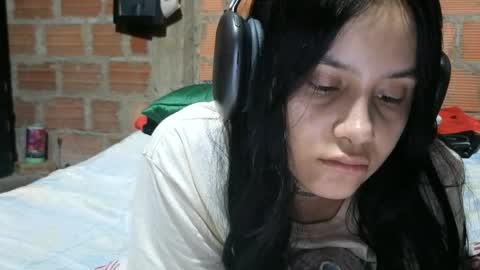 Snapshot of aitana23_ chatting on 3, 7, 2026 aiti online show from 3, 7, 2026