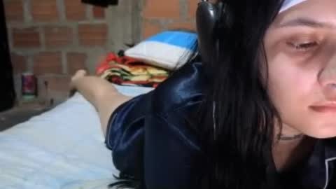 Snapshot of aitana23_ chatting on 6, 7, 2026 aiti online show from 6, 7, 2026