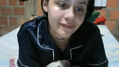 Snapshot of aitana23_ chatting on 8, 7, 2026 aiti online show from 8, 7, 2026