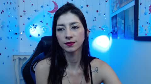 Aitana online show from 4, 2, 2025