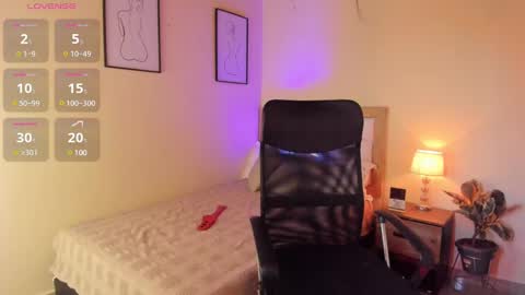 Aitana Brown online show from 14, 1, 2025