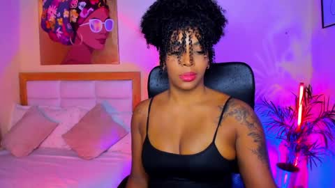 Aitana Brown online show from 5, 4, 2026