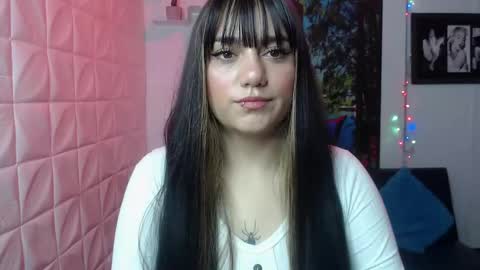 Aitana online show from 19, 12, 2024