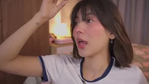 Aitana Jhons online show from 10, 7, 2026