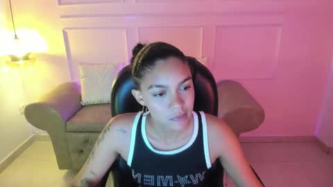 Aitana online show from 1, 2, 2026