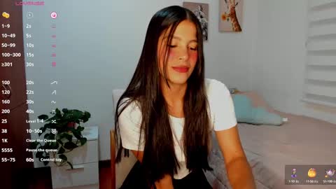 Aitana online show from 11, 3, 2025