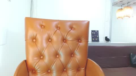 Ahitana Russ online show from 24, 1, 2025