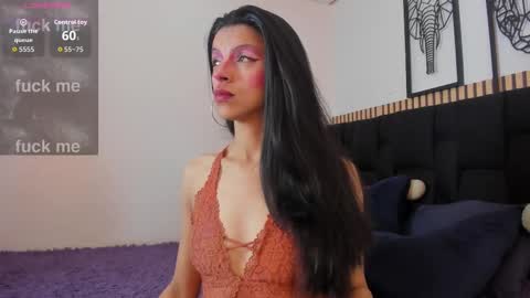 Snapshot of aitanna_garciia chatting on 22, 10, 2025 Aitana Garcia online show from 22, 10, 2025