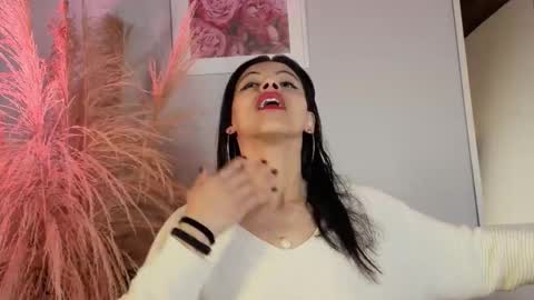 Snapshot of aitanna_garciia chatting on 8, 1, 2026 Aitana Garcia online show from 8, 1, 2026