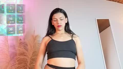 Snapshot of aitanna_garciia chatting on 1, 2, 2026 Aitana Garcia online show from 1, 2, 2026