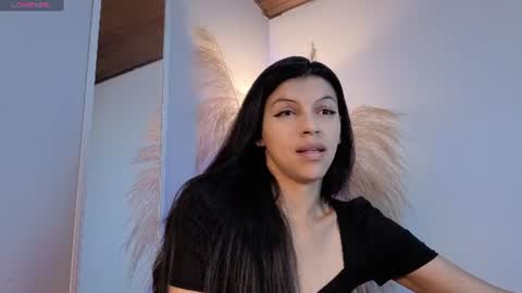 Snapshot of aitanna_garciia chatting on 16, 6, 2026 Aitana Garcia online show from 16, 6, 2026