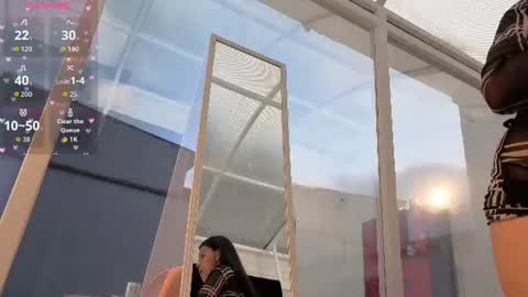 Snapshot of aitanna_garciia chatting on 1, 7, 2026 Aitana Garcia online show from 1, 7, 2026