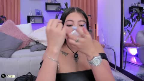 Aixa online show from 9, 4, 2026