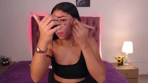 AIXA  online show from 5, 1, 2025