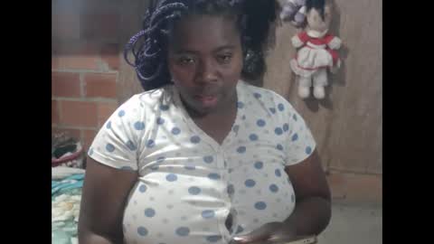 Snapshot of aixxahorny chatting on 1, 4, 2026 aixa online show from 1, 4, 2026