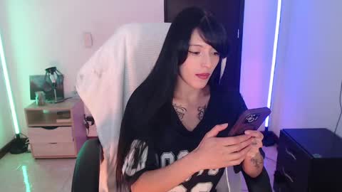 Aizen My- online show from 22, 4, 2026
