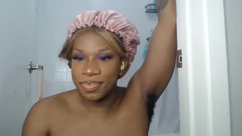 Amy Jeaux Johnson online show from 26, 1, 2025