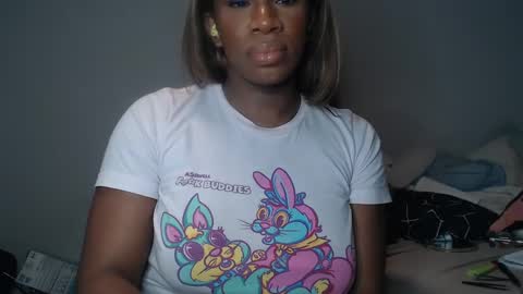 Amy Jeaux Johnson online show from 7, 2, 2025