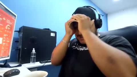 Esteban online show from 14, 1, 2026