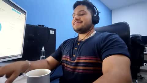 Esteban online show from 19, 1, 2026