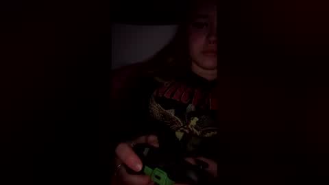 ajbxby444 online show from 13, 3, 2026