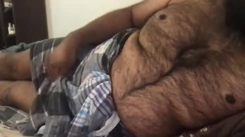Snapshot of ajeeb_najeeb chatting on 29, 12, 2024 BigHairyGuy online show from 29, 12, 2024