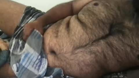 Snapshot of ajeeb_najeeb chatting on 10, 1, 2025 BigHairyGuy online show from 10, 1, 2025