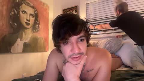 Snapshot of ajford93 chatting on 6, 4, 2026 Parker online show from 6, 4, 2026