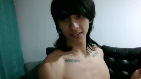 Snapshot of ajhoansebastian94 chatting on 10, 1, 2026 SebasT-sex online show from 10, 1, 2026