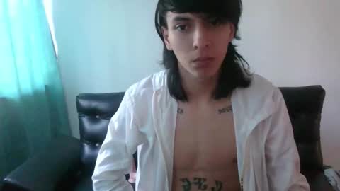 Snapshot of ajhoansebastian94 chatting on 8, 2, 2026 SebasT-sex online show from 8, 2, 2026