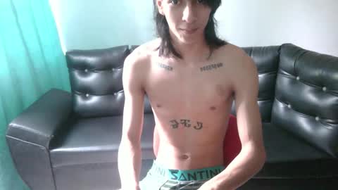 Snapshot of ajhoansebastian94 chatting on 24, 2, 2026 SebasT-sex online show from 24, 2, 2026