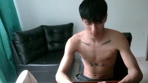 SebasT-sex online show from 25, 5, 2026