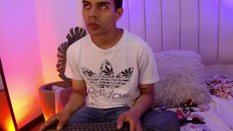 aji_golds online show from 19, 5, 2026