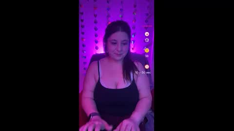 ajsquirts online show from 20, 11, 2025