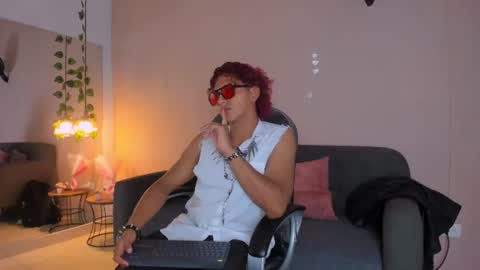 Aka Darkblood  online show from 30, 7, 2026