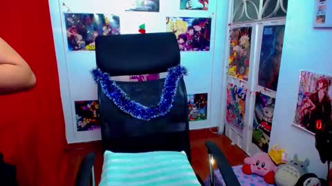 Akai Kraz  online show from 3, 1, 2025