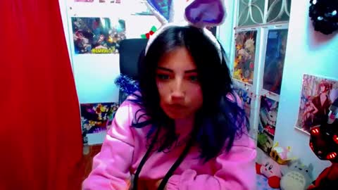 Akai Kraz  online show from 4, 1, 2025