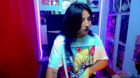 Akai Kraz  online show from 22, 1, 2025