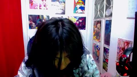 Akai Kraz  online show from 12, 2, 2025