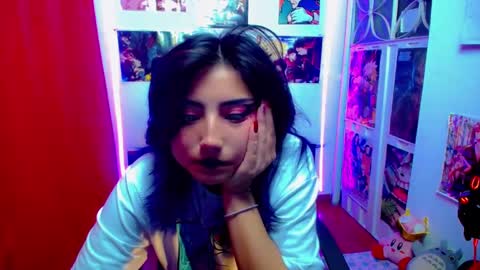 Akai Kraz  online show from 14, 2, 2025