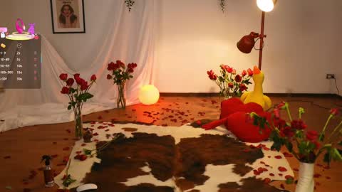 Snapshot of akame_s chatting on 14, 2, 2025 online show from 14, 2, 2025