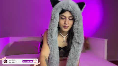 Snapshot of akame_s chatting on 16, 10, 2025 online show from 16, 10, 2025