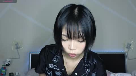 Snapshot of akame_yametekudasai chatting on 1, 11, 2025 Akame online show from 1, 11, 2025