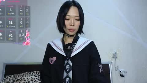Snapshot of akame_yametekudasai chatting on 12, 11, 2025 Akame online show from 12, 11, 2025