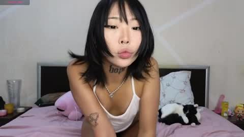 Snapshot of akame_yametekudasai chatting on 7, 5, 2026 Akame online show from 7, 5, 2026