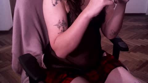 Snapshot of akamedolle chatting on 24, 9, 2025 Veronica Akame 3 online show from 24, 9, 2025