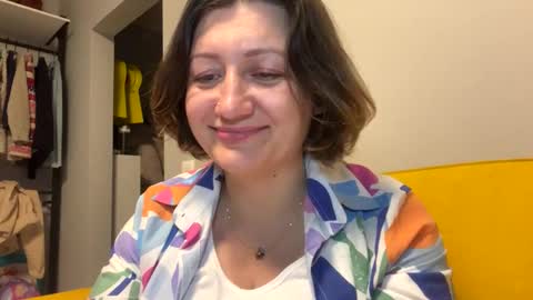 Anya online show from 11, 3, 2025