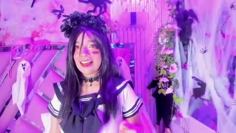 akane hikari  online show from 21, 11, 2025